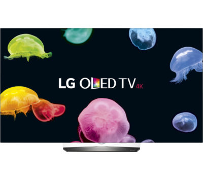 65 LG OLED65B6V Smart 4K Ultra HD HDR OLED TV 65 LG OLED65B6V Smart 4K Ultra HD HDR OLED TV